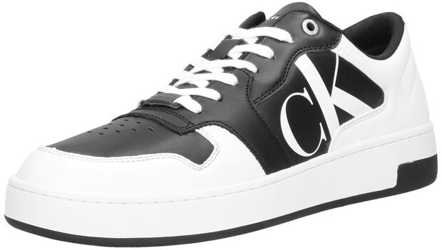 Basket Cupsole Bold mono LTH - large