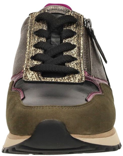Veterschoenen Laag - large