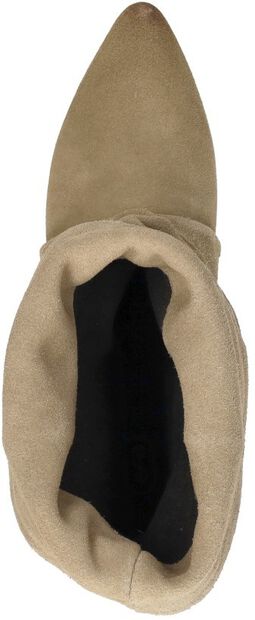 Enkellaarsjes Hak - large