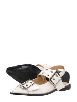 Slingbacks