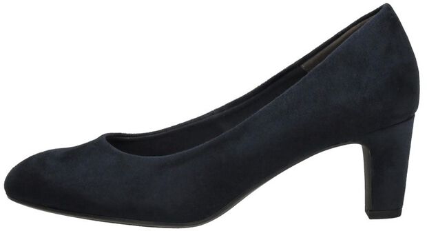 Pumps - large