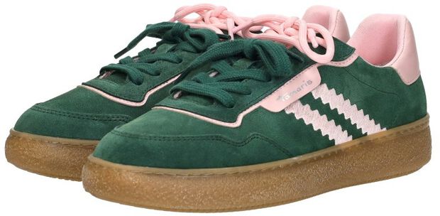 Sneakers Laag - large