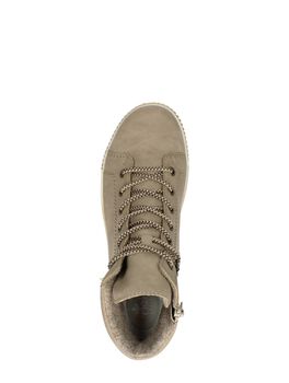 Veterschoenen Hoog