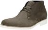 Veterschoenen Hoog - small