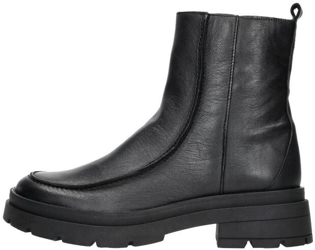 Enkellaarsjes Plat - large