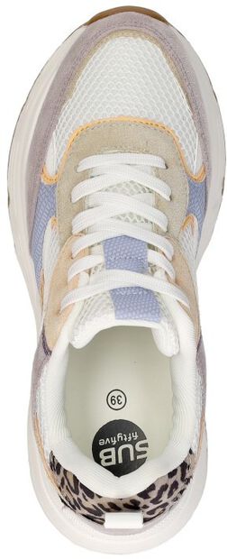 Sneakers Laag - large