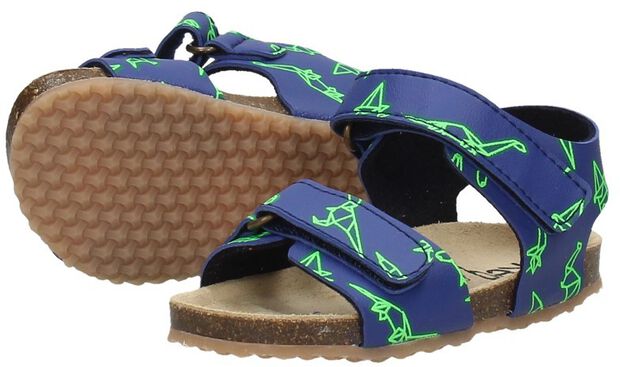 Jongens sandalen - large