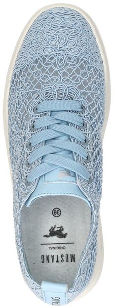 Sneakers Laag - large