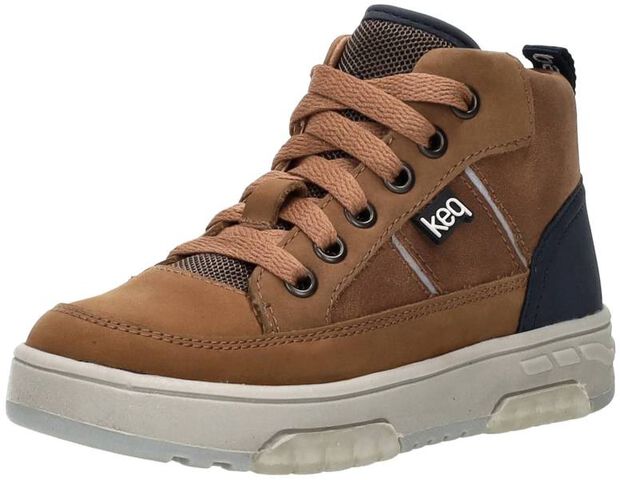 Veterschoenen Hoog - large