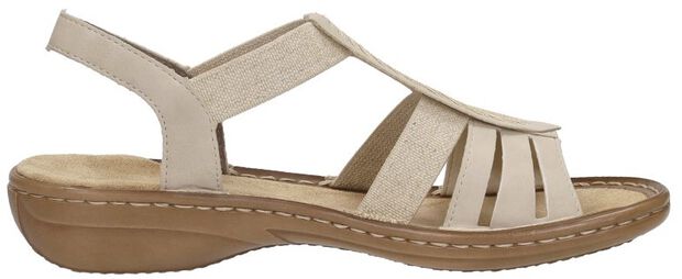 Sandalen Plat - large