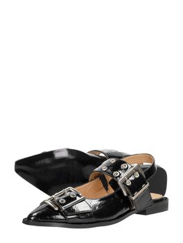 Slingbacks