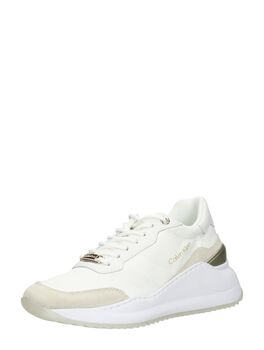 Internal Wedge Lace Up-Nylon Mix