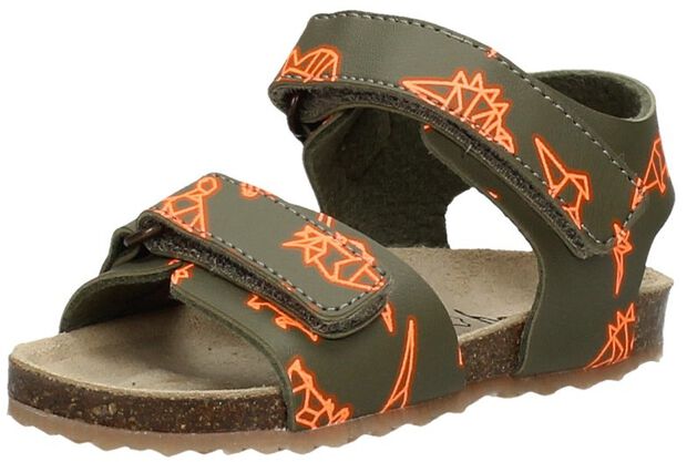 Jongens sandalen - large