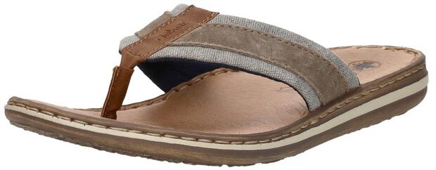 Teenslippers - large