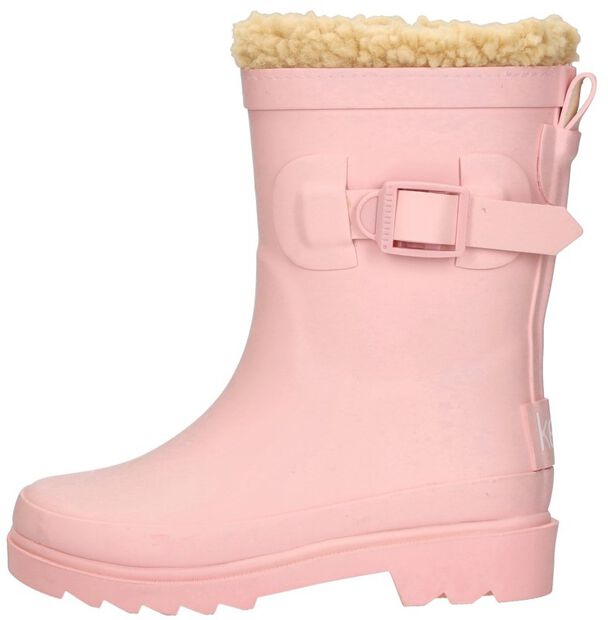 Rainboots Fur - large