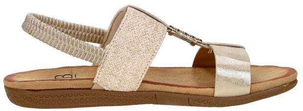 Sandalen Plat - large