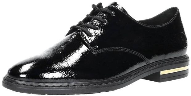 Veterschoenen Laag - large