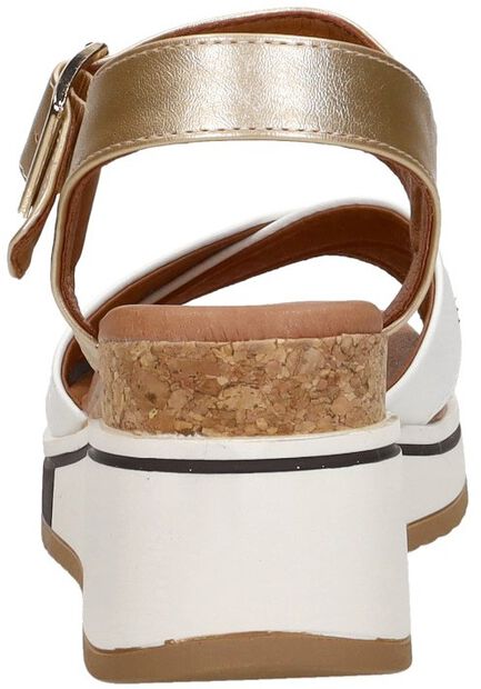 Sandalen Hak - large