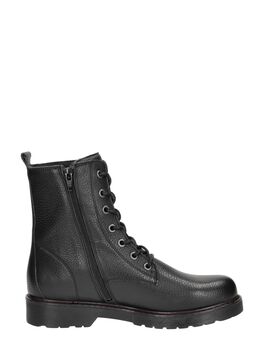 Veterschoenen Hoog