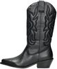Western boots - small