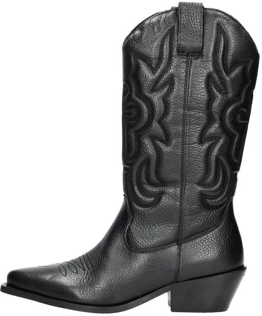 Western boots - large