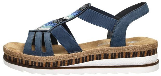 Sandalen Plat - large