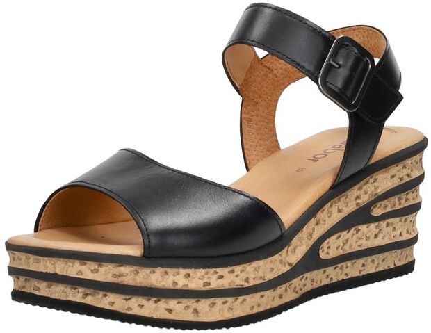 Sandalen Hak - large