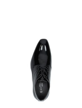 heren lakschoenen