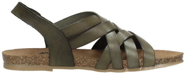 Sandalen Plat - large