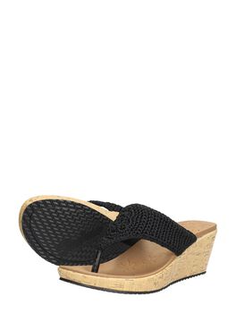 Cali Beverlee Fancy Work