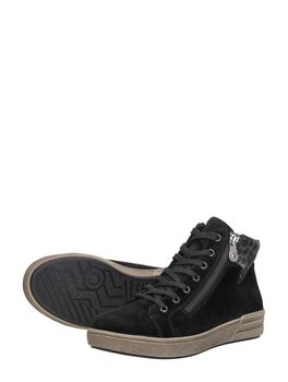 Veterschoenen Hoog