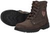 Veterschoen hoog - small