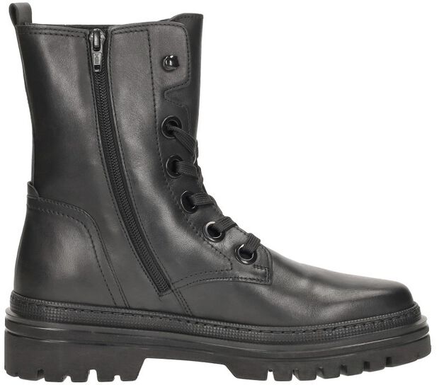 Veterschoenen Hoog - large