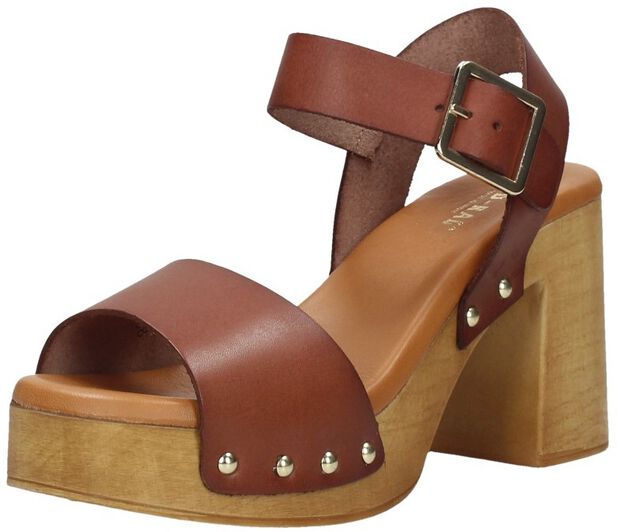 Sandalen Hak - large