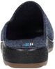 Pantoffels Open - small