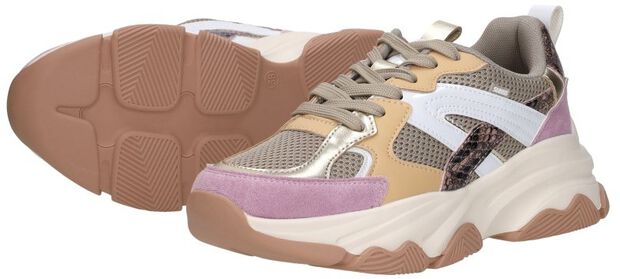 Sneakers Laag - large