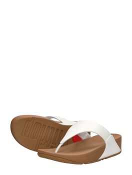 Lulu Leather Toepost