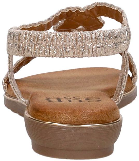 Sandalen Plat - large