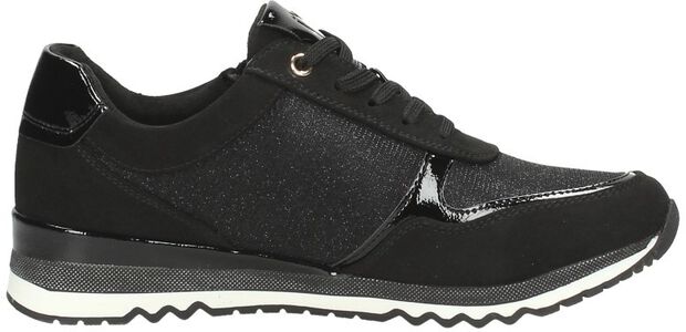 Sneakers Laag - large