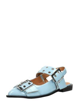 Slingbacks