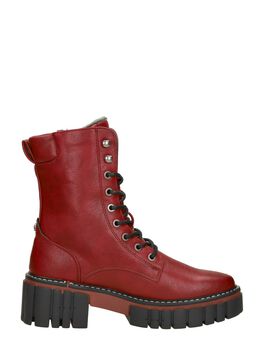 Veterschoenen Hoog