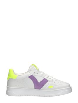 Sneakers Laag