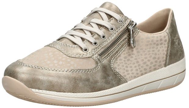 Veterschoenen Laag - large