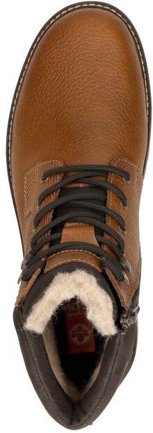 Veterschoenen Hoog - large