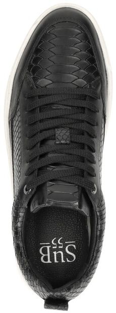 Sneakers Laag - large