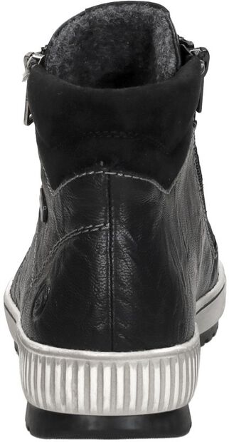 Veterschoenen Hoog - large