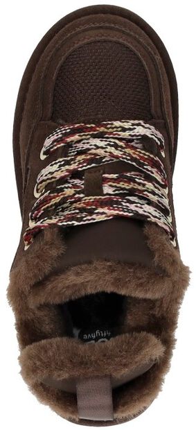 Sneakers Laag - large
