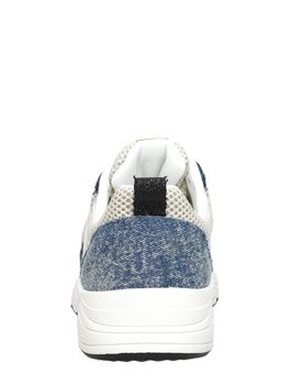 Sneakers Laag