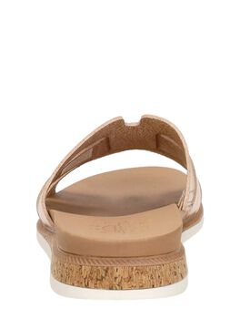 Bobs Desert Kiss Low - Peak Look