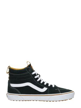MN Filmore Hi VansGuard